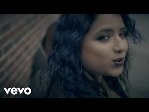 Malik - Like That (feat. Priscilla G)