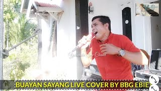 Download lagu REMIX MINANG BUAIAN SAYANG - LIVE COVER BY BBG EBIT || BA MUSIK LIVE mp3