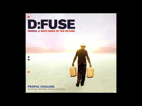 D:Fuse - People_2: Both Sides Of The Picture (CD1) [2003]