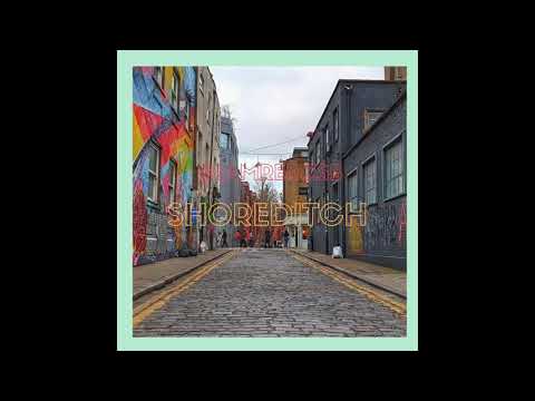 UK Rap type beat | SHOREDITCH | Instrumental 2020 | Playboi Carti X Rushy from the 3 | @iamredzsb