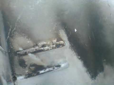 Dokumenti 201  Shtëpia  e familjes time e minuar në Rahovicë, komuna e Preshevës,më 18 dhjetor 2014,