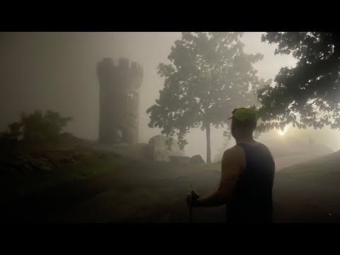 KRB - Weekly Running Vlog: Episode 10 - The CUT 112