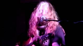 John Corabi - Misunderstood (Live @ Avezzano, Italy 2013) -PDV-