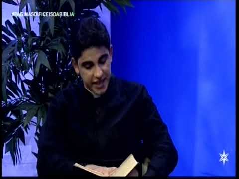 Difficult Pages of the Bible, September 8, 2019 - Fr. F.C. Cardoso