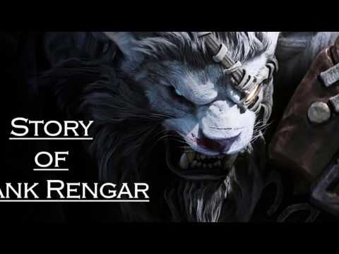 Story of a tank Rengo