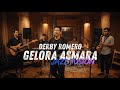 Derby Romero Gelora Asmara COVER JAZZ FUSION