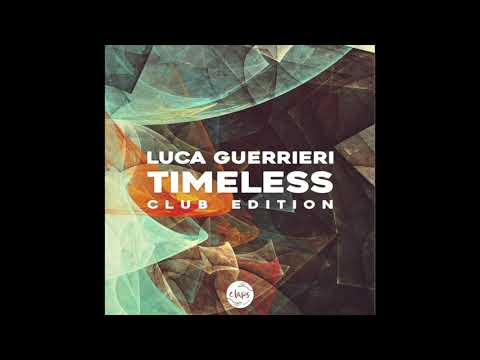 Luca Guerrieri - It's Not So Simple feat. Meri (Original Mix)