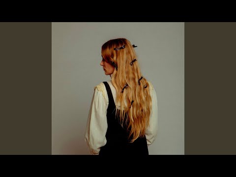 Anywhere Is Home - Leah Blevins