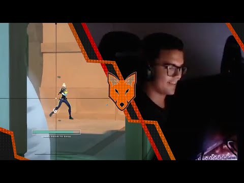 QUE ISSO HAVOC! ACE INSANO DE JETT! - Cortes de Valorant