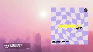 Cover art for SHUFFLE [VIP] | HBG x Ink Game OST