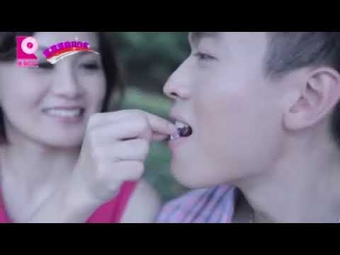 薇薇 Wei Wei 【老情歌】Official Music Video