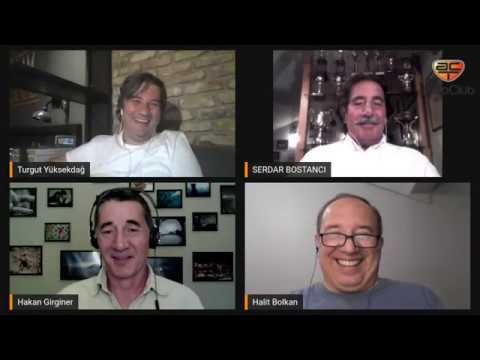 Kim Daha Hızlı? Serdar Bostancı mı? Murat Bostancı mı? / Canlı Yayın - AutoClub