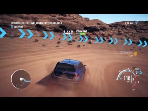 Need For Speed PAYBACK PT.65