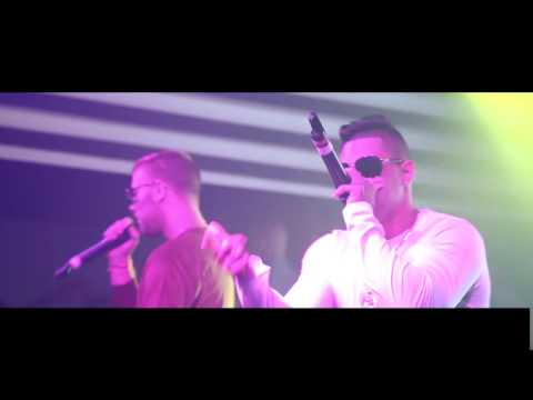 Javiko & Ruzky - Matandonos ( Live Video )