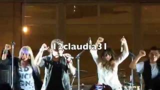 PW (Pee Wee) Wanna Be Yours Live