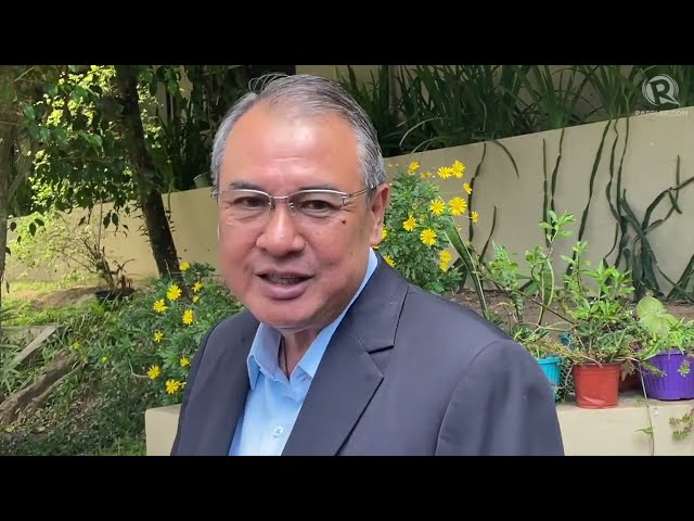 Chief Justice Gesmundo: Supreme Court’s stabilizing force
