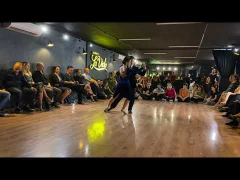 Batuhan Boy & Nida İnceoğlu - Yo Tengo Un Pecado Nuevo