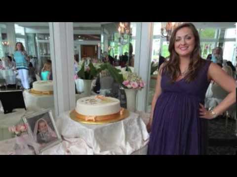 In Memory of Alexis D'Achille