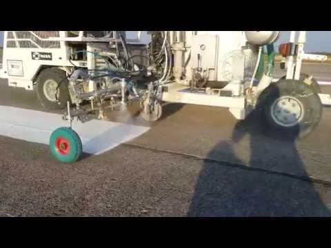 SEMCIR - Marcaje Aeroportul International Satu Mare