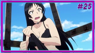 ЛУЧШАЯ ПОДБОРКА АНИМЕ ПРИКОЛОВ /ANIME ПРИКОЛЫ / ANIME COUB/ANIME FUN/ЧАСТЬ 25