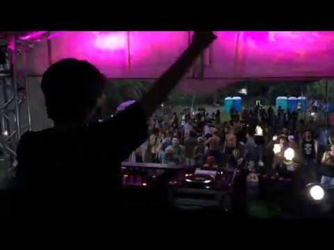 Henrique Camacho @ Front - RJ - 2018