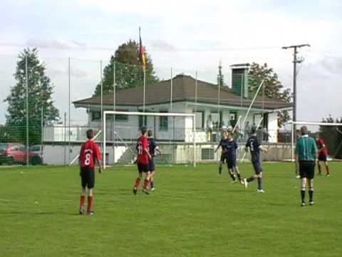 05/09/2010 Parade Hoffi (2) FC Alb - Oggelsbeuren