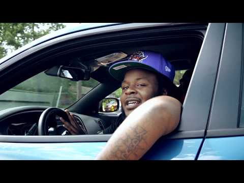 BHC Gerby - Cap Shit (Offical Video)