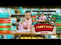 Harmonize - I Can't Stop (Official Audio)