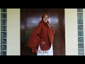 Di Rumah Aja Pakai Bergo Tali XL Sumayya By Syaree