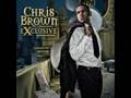 Chris Brown Mama (Bonus Track)