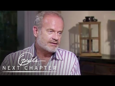 , title : 'Kelsey Grammer Discusses Ex-Wife and Real Housewives | Oprah’s Next Chapter | Oprah Winfrey Network'