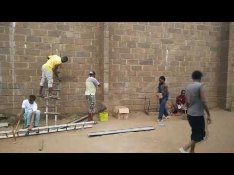 Nameless sinzia official video