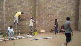 Nameless sinzia official video