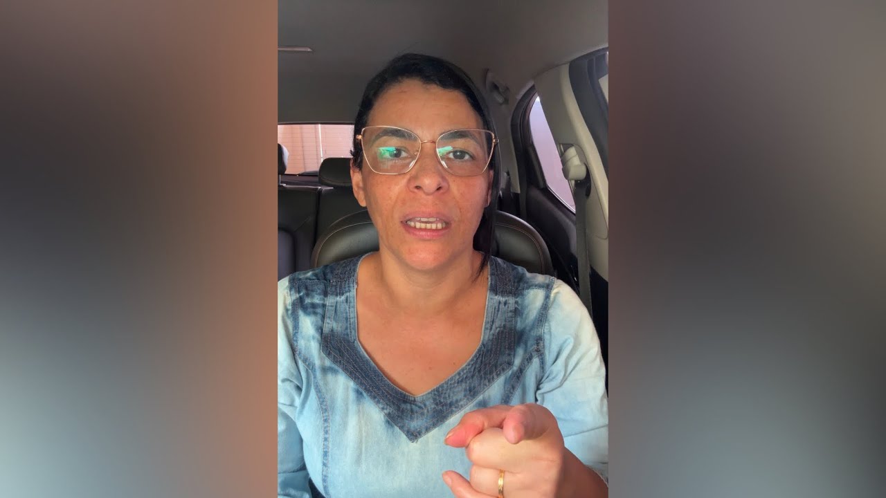 Deus vai fazer algo na tua vida que ficará marcado diz o Senhor‼️🚨