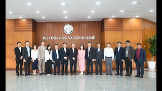 VINIF 2024 |  DẤU ẤN 6 NĂM HOẠT ĐỘNG (2018 - 2024)