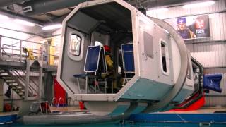 preview picture of video 'Offshore Training - Falck Nutec in Aberdeen'