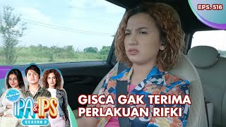 Download lagu Gisca Gak Terima Perlakuan Rifki - Mantan Ipa & Ips | Eps. 516 | Part (4/5) mp3