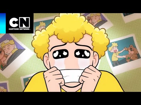 Capa de Veneno Virtual | Prévia! | Turma da Mônica Jovem | Cartoon Network
