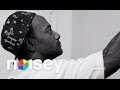 The Rap Monument Behind The Scenes New York City