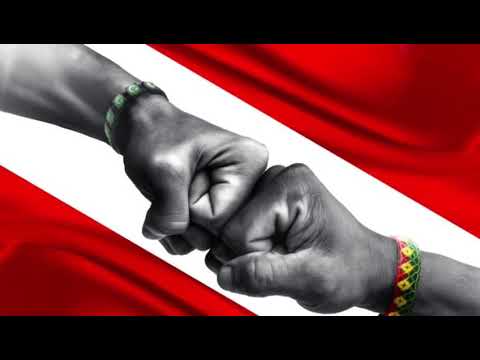 UNITTY  Orlando Octave ,Izac King ,Marlon Asher