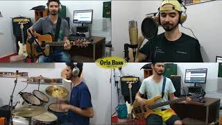 Engenheiros do Hawaii - Vida Real (Full Band)
