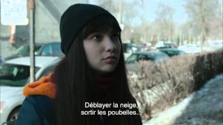 THE SAVER [La Collectionneuse] - Bande annonce