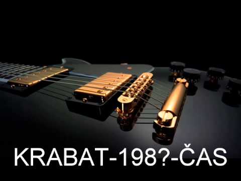 Krabat - KRABAT - ČAS