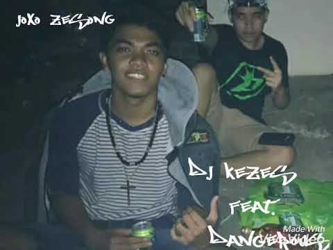 Dangerous X DJ Kezes | Nalingi Yo | TEAM RSV | REMIX 2k17