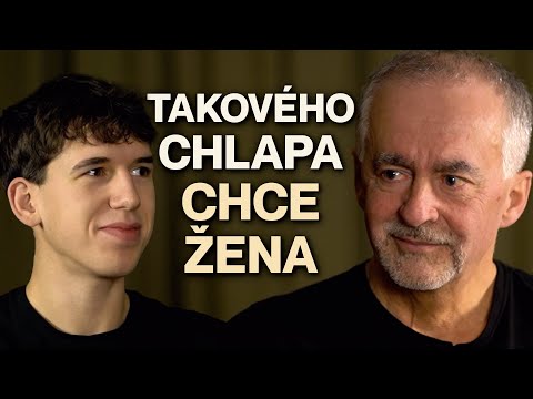 JAROSLAV SOKOL and progresstalk