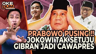 Download lagu Yusuf Muhammad: PRABOWO PUSING GAK DAPAT RESTU JOKOWI ‼️ (Oke Dum #304) mp3 Download lagu Yusuf Muhammad: PRABOWO PUSING GAK DAPAT RESTU JOKOWI ‼️ (Oke Dum #304) mp3