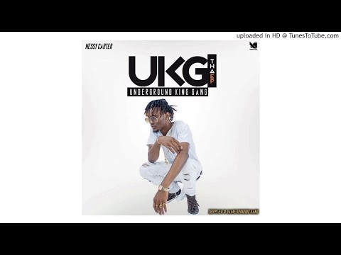 Nessy Carter-SWAGG DAB