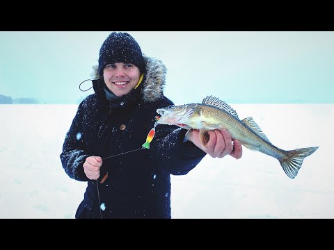 Kuhan pilkintä vinkit - Kalapaikat ja Kalastustekniikat - Kaikuluotain - Jasu - Pilkki - Pilkintä
