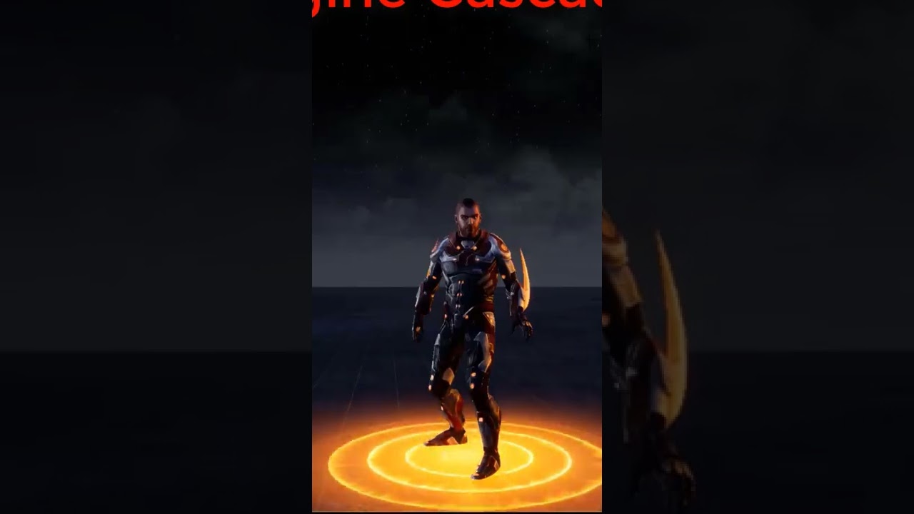 Teleportation Effect | Unreal Engine Cascade Tutorials | Unreal Engine Niagara tutorial