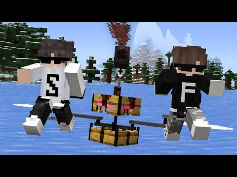 We Played The Hardest Minecraft Mod - "The Impossible Minecraft"